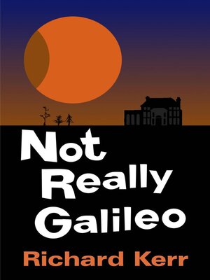 cover image of Not Really Galileo